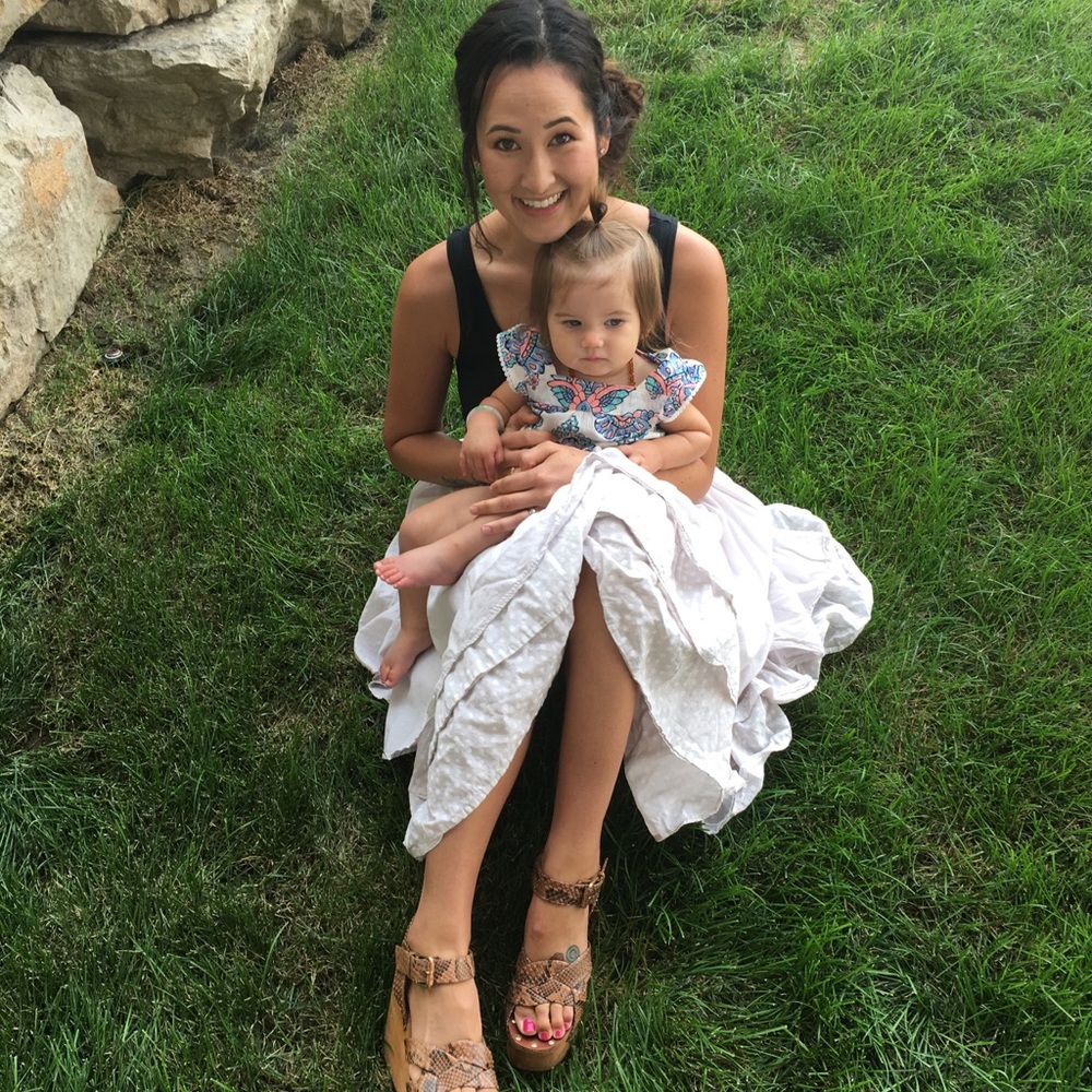 Meet your Posher, Ren